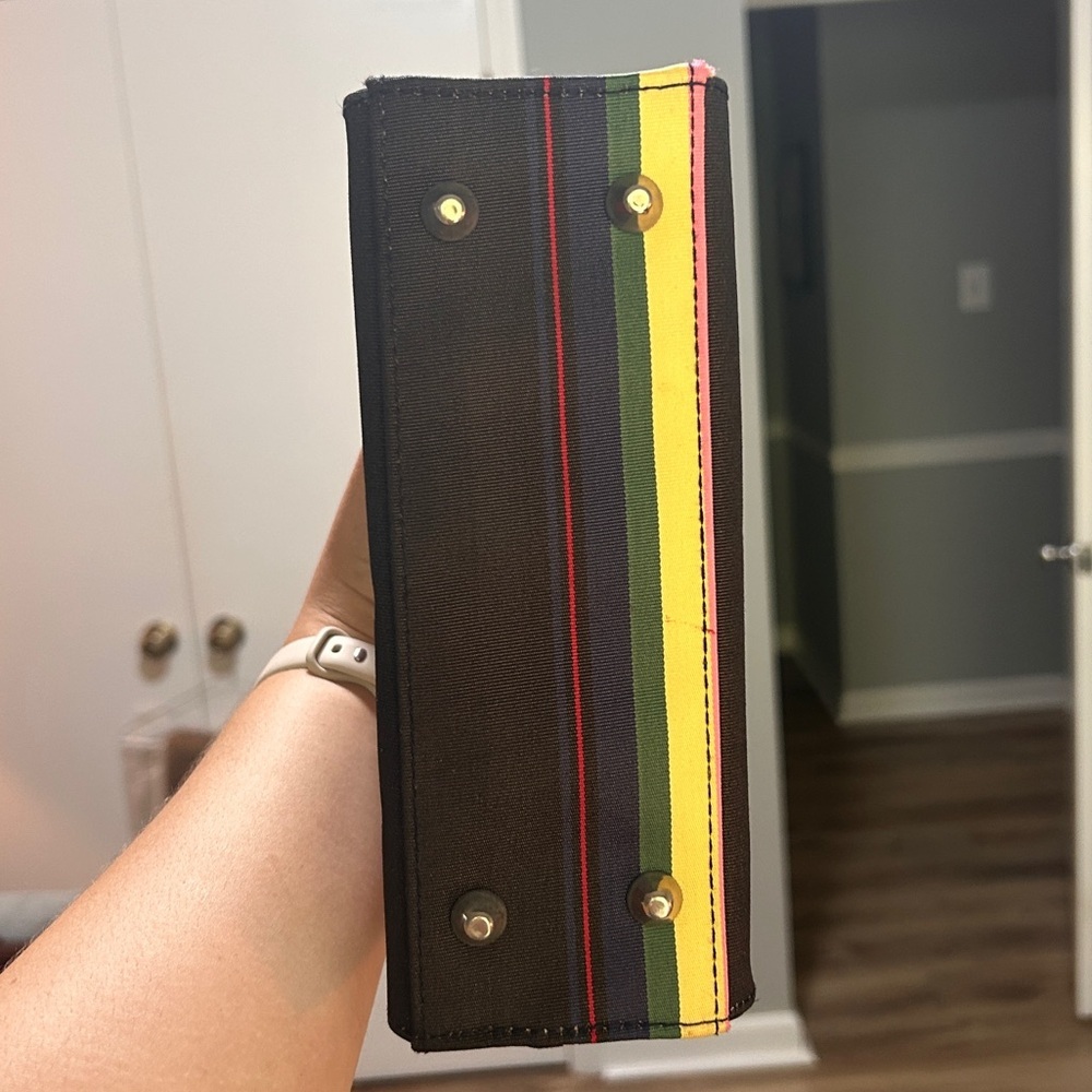 Kate Spade Purse Vintage Mini Bag - Picture 5 of 8